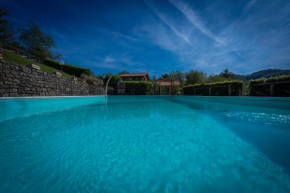 Vecchia Fornace La Piastra Agriturismo, with pool, Abetone